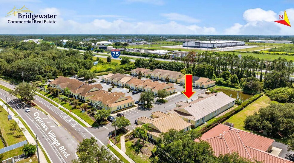 More Photos Of 946 Cypress Village Blvd, Sun City Center Medical For Sale