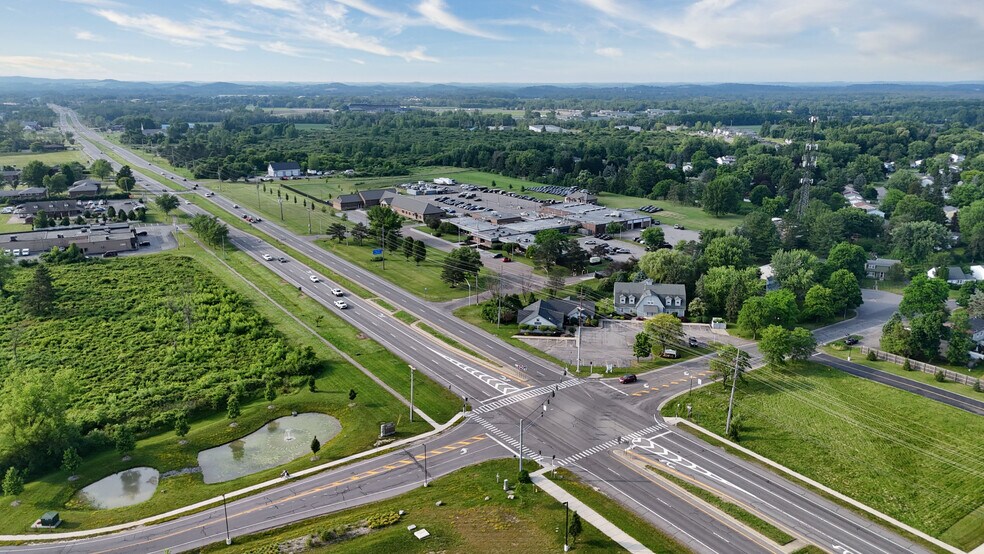 More Photos Of 1625 Rochester Rd, Farmington Office For Sale
