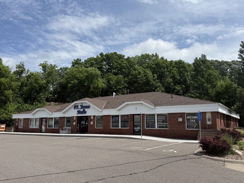More Photos Of 251 8th St NW, Elk River Office For Sale