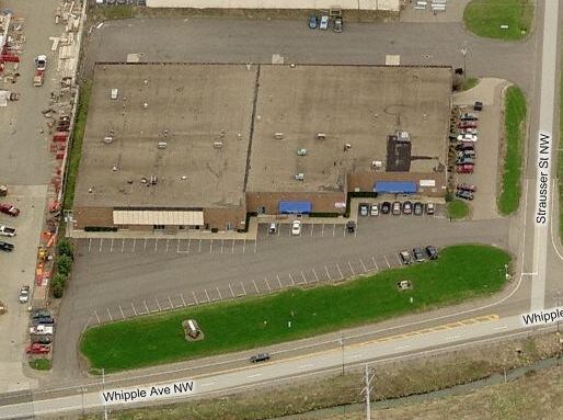 More Photos Of 7568-7584 Whipple Ave NW, Canton Warehouse For Sale