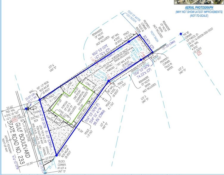 More Photos Of 5005 Gulf Blvd, Saint Petersburg Storefront For Sale