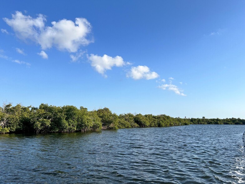 More Photos Of Indian Field Key, Bokeelia Land For Sale