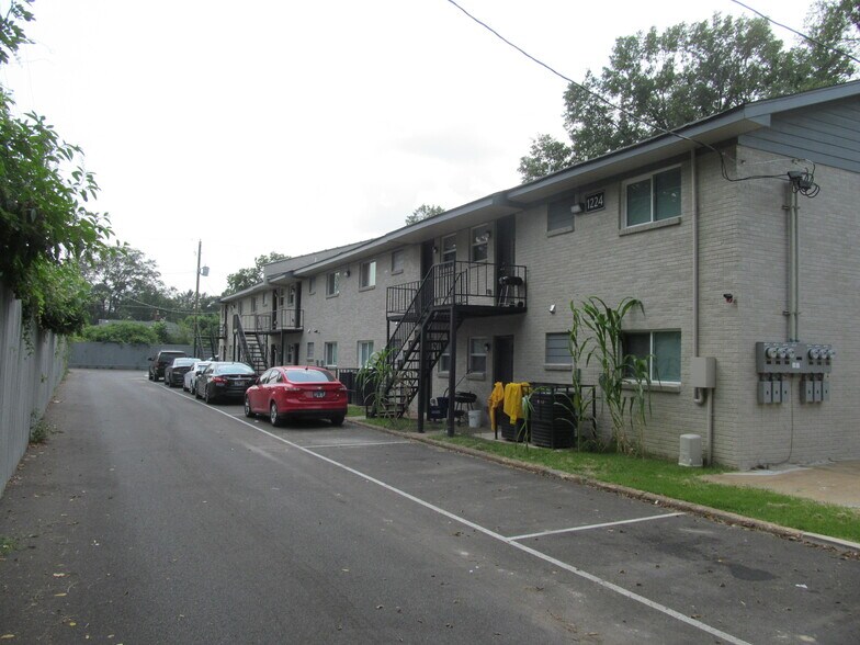 More Photos Of 1222 Aubra Rd, Memphis Apartments For Sale