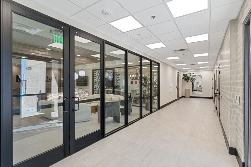 More Photos Of 5420 W Sahara Ave, Las Vegas Office For Lease