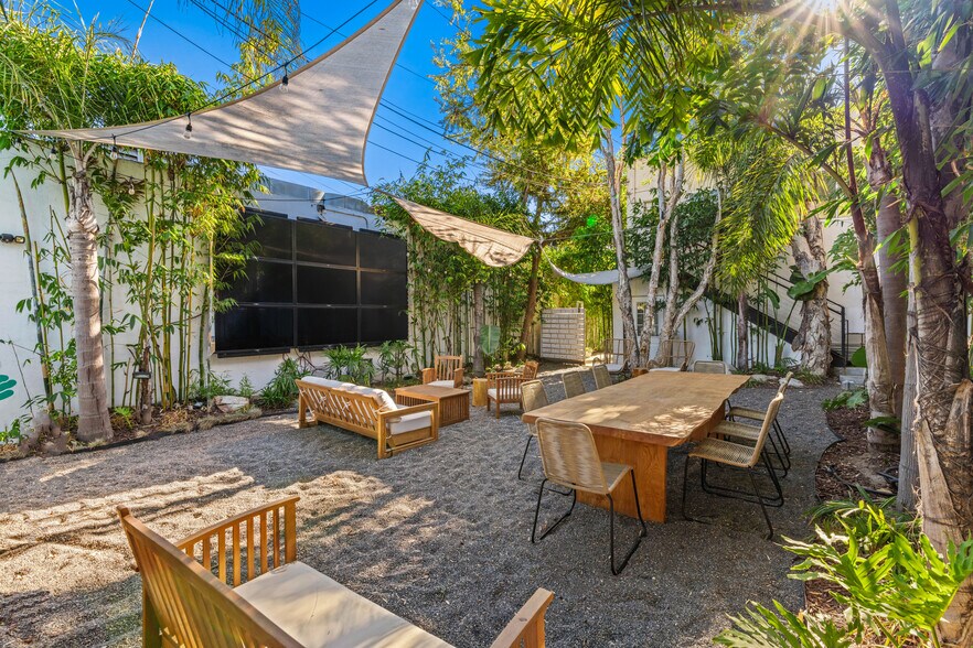 More Photos Of 1423 Abbot Kinney Blvd, Venice General Retail For Sale