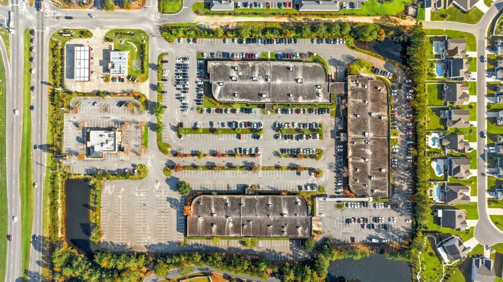 More Photos Of 8733/8739 Hwy 17 Bypass N Byp, Myrtle Beach Office For Sale