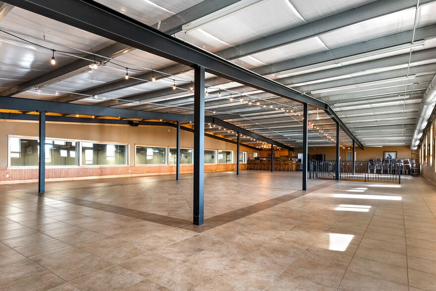 More Photos Of 3245 Township Road 292, Madden Horse Stables For Sale