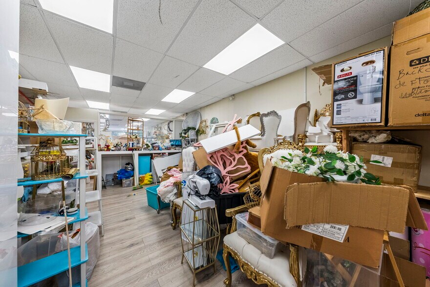 More Photos Of 303-309 Maple St, Perth Amboy Storefront Retail Residential For Sale