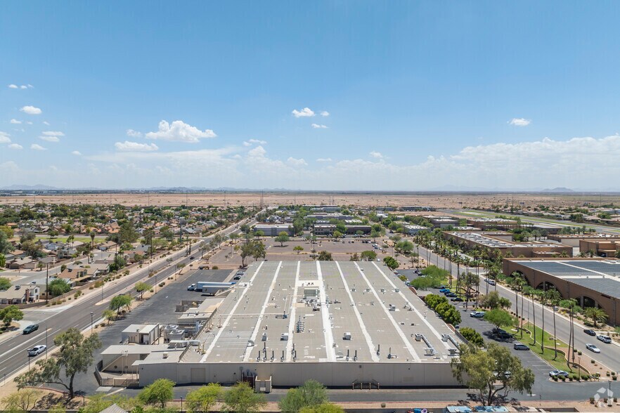 More Photos Of 145 S 79th St, Chandler Light Manufacturing For Lease