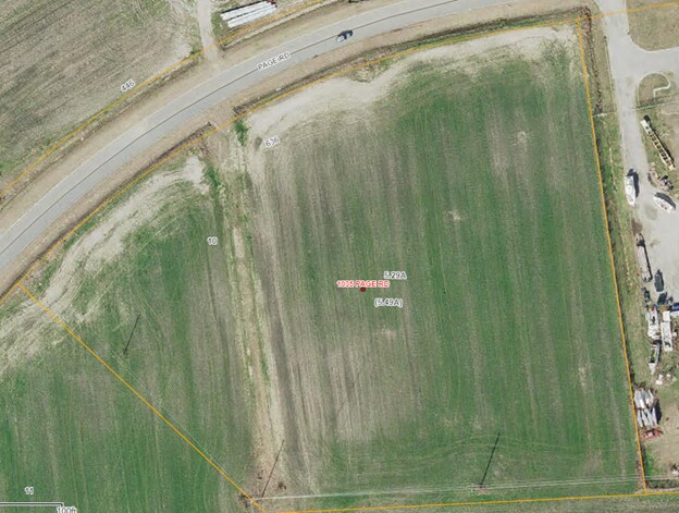 More Photos Of 1035 Page Road, Washington Land For Sale