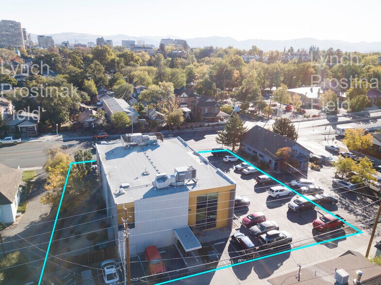 More Photos Of 63 Keystone Ave, Reno Office For Lease