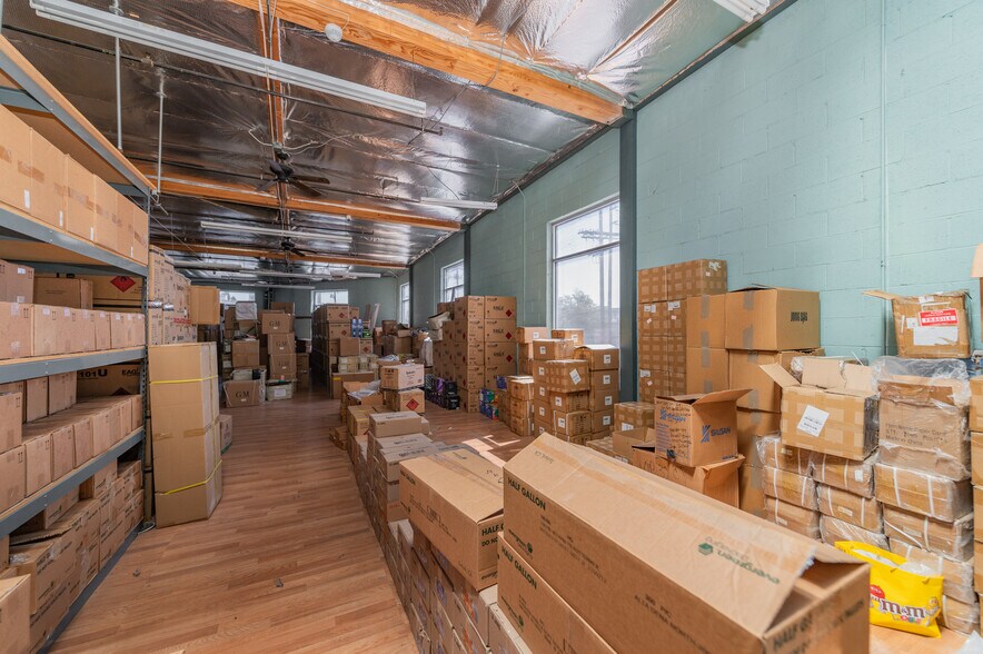 More Photos Of 462-472 E 4th St, Los Angeles General Retail For Sale