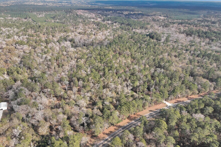 More Photos Of 215 FM 2929 Rd, Huntsville Land For Sale