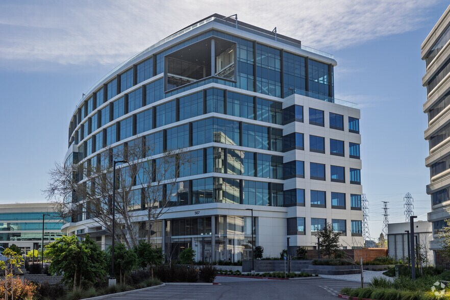 More Photos Of 567 Airport Blvd, Burlingame Office For Lease