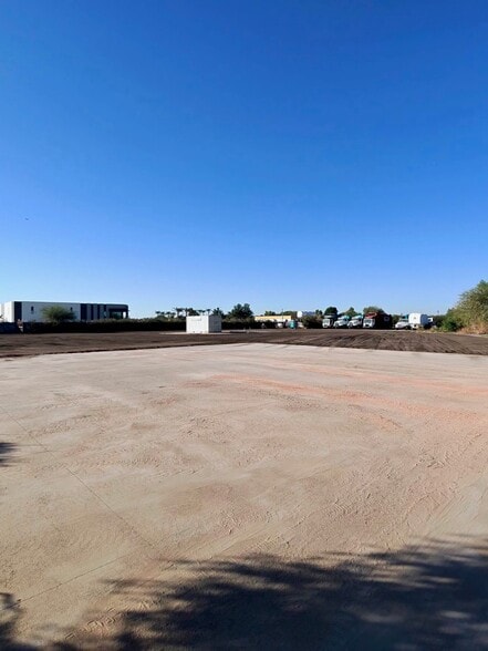 More Photos Of 19051 S Arizona Ave, Chandler Contractor Storage Yard For Lease