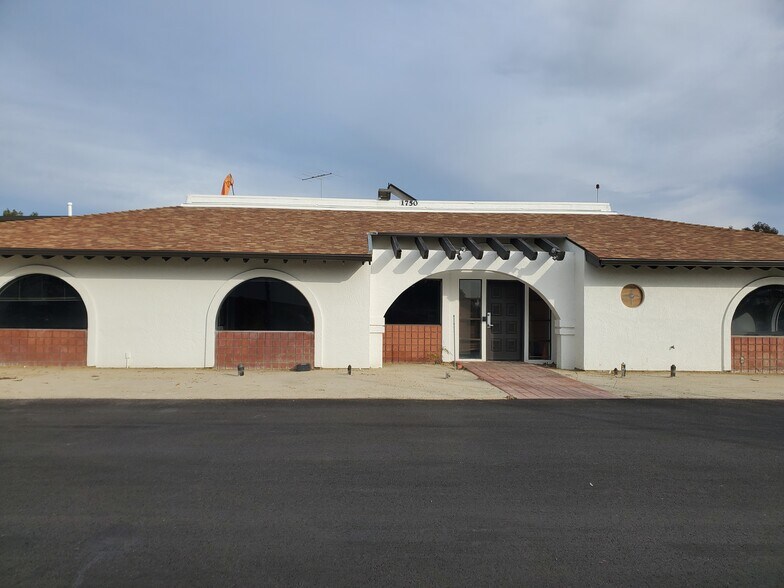 More Photos Of 1750 Commerce Way, Paso Robles Industrial For Sale