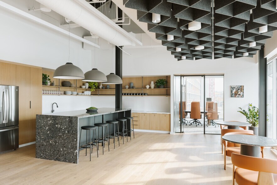 More Photos Of 4601 Catalyst Ct, Omaha Loft Creative Space For Lease