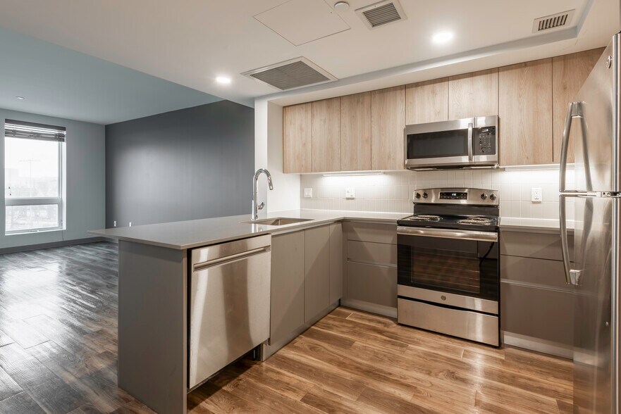 More Photos Of 431 Melnea Cass Blvd, Boston Apartments For Sale