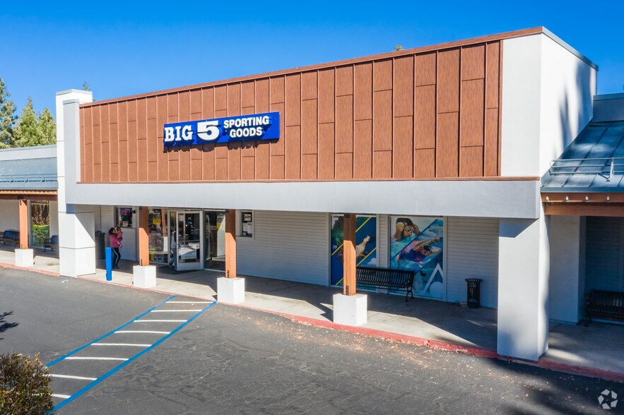 More Photos Of 2014-2062 Lake Tahoe Blvd, South Lake Tahoe Restaurant For Sale