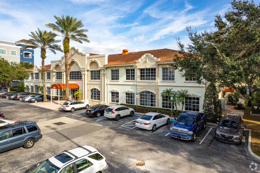 Primary Photo Of 1781 Park Center Dr, Orlando Office For Lease