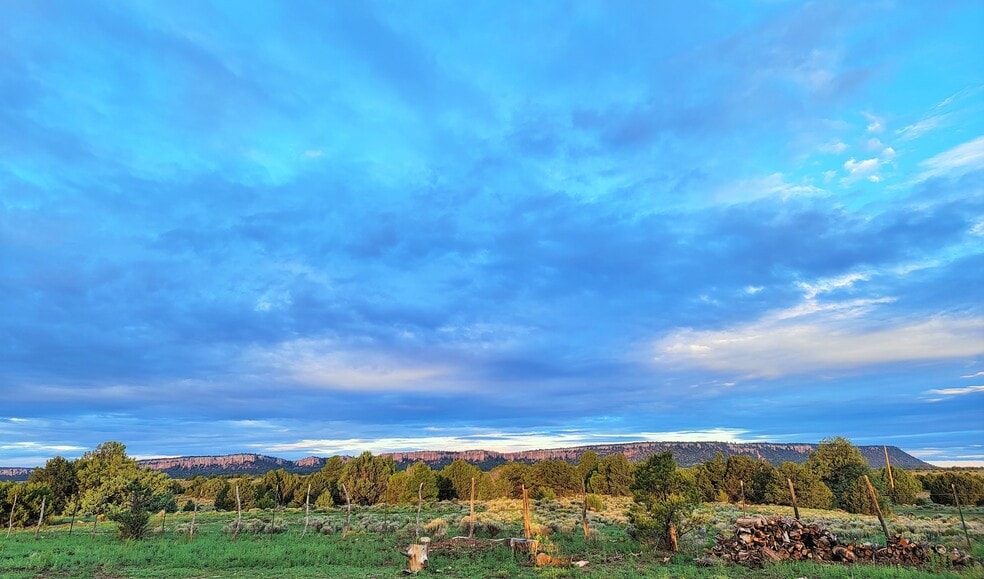 More Photos Of 3658 Ice Caves Rd, Ramah Restaurant For Sale