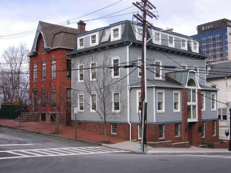 Primary Photo Of 3 Prospect St, Morristown Office For Lease