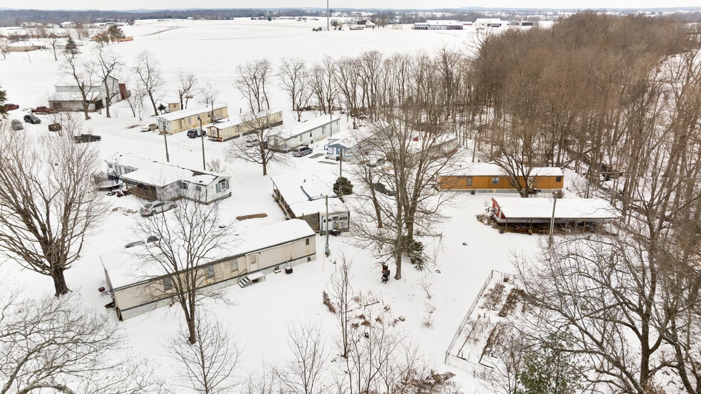 More Photos Of 150 Spring Park Rd, Magnolia Manufactured Housing Mobile Home Park For Sale