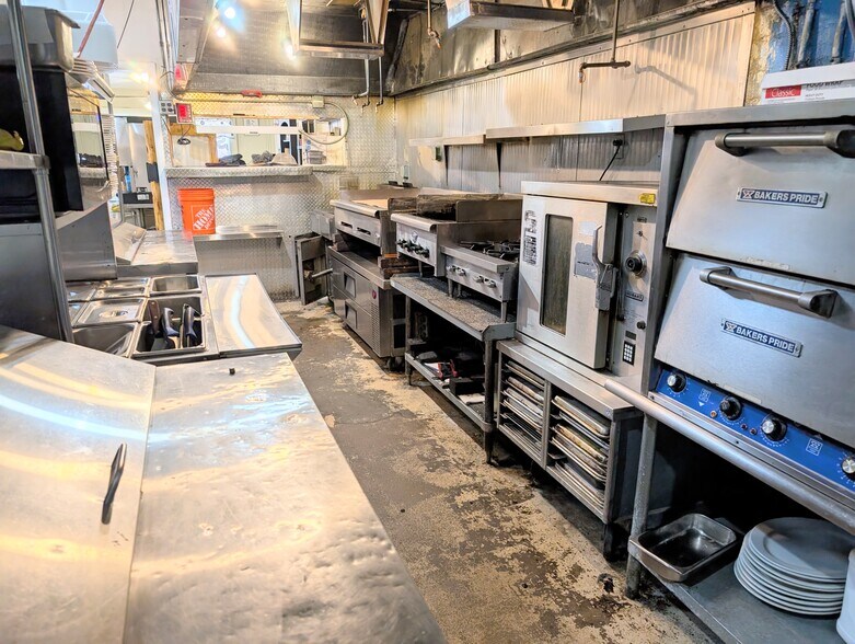More Photos Of 673 Main St, Pioche Restaurant For Sale
