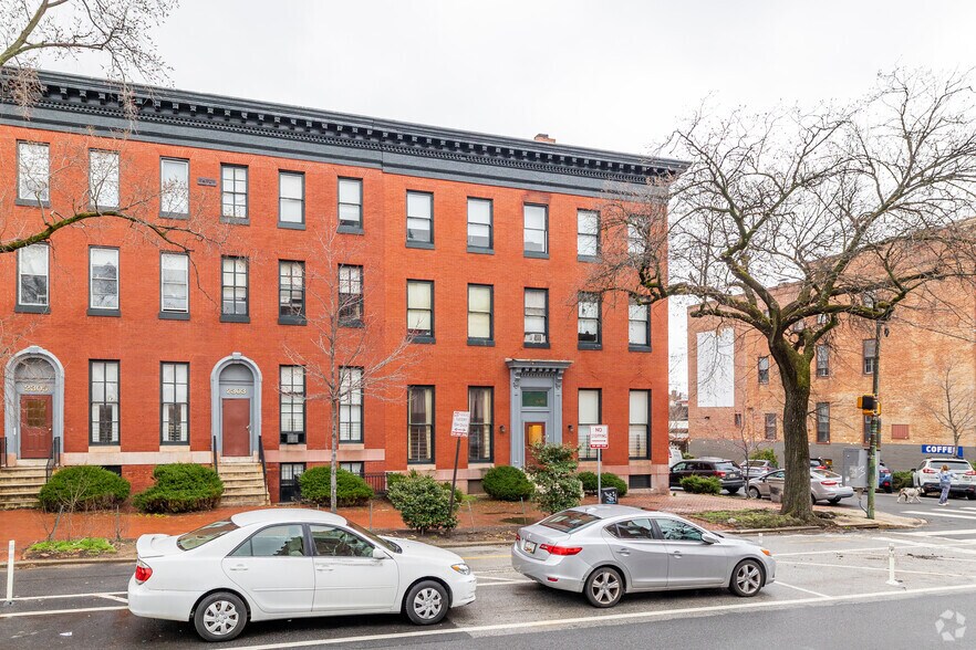 More Photos Of 2301 Maryland Ave, Baltimore Apartments For Sale