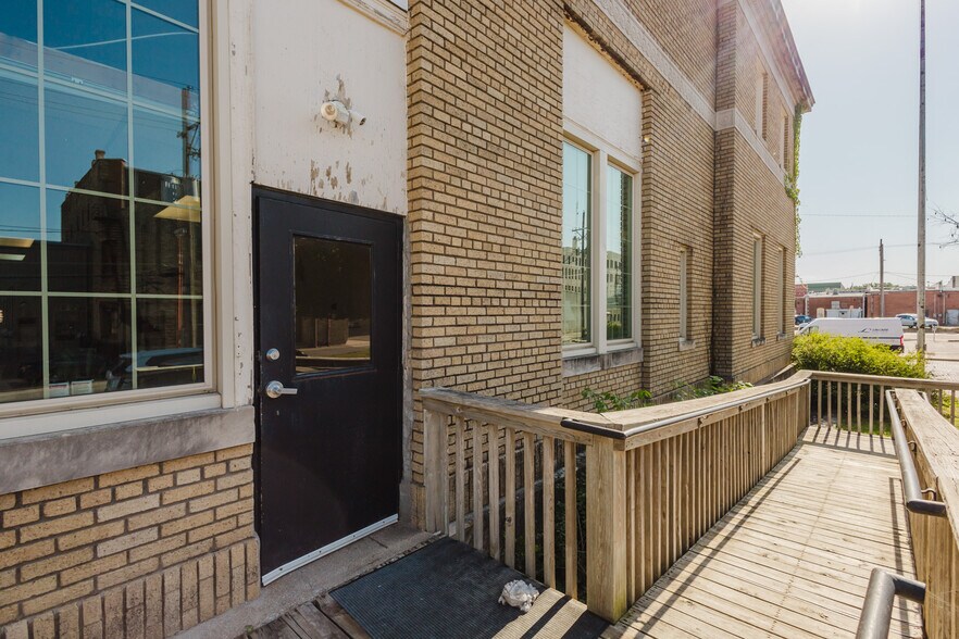 More Photos Of 920 Millington St, Winfield Storefront Retail Office For Sale