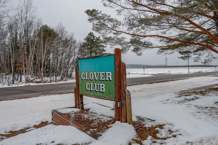 More Photos Of N8894 County Road H, Irma Restaurant For Sale