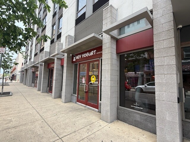 More Photos Of 115 N 9th St, Philadelphia Apartments For Sale