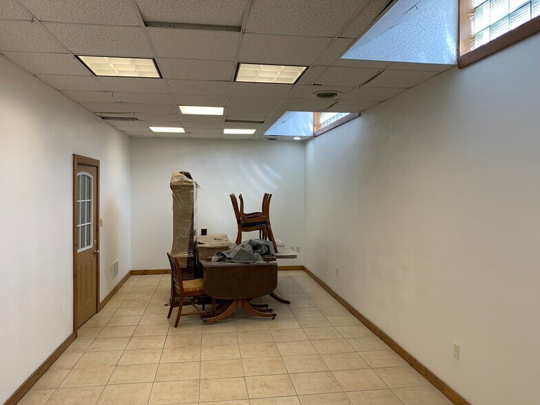 More Photos Of 4050 E 116th St, Cleveland Warehouse For Sale