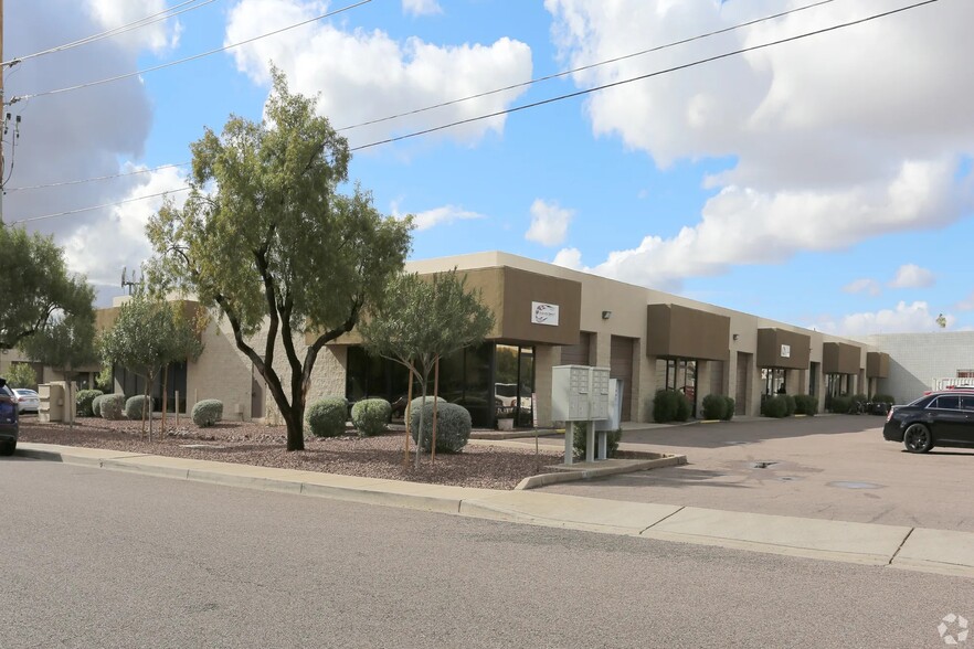 Primary Photo Of 21628 N Central Ave, Phoenix Unknown For Lease