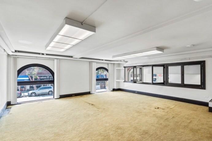 More Photos Of 2411 Santa Clara Ave, Alameda Bank For Lease