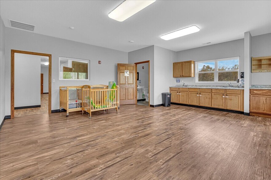 More Photos Of 3536 NW Gower Rd, Gower Daycare Center For Sale