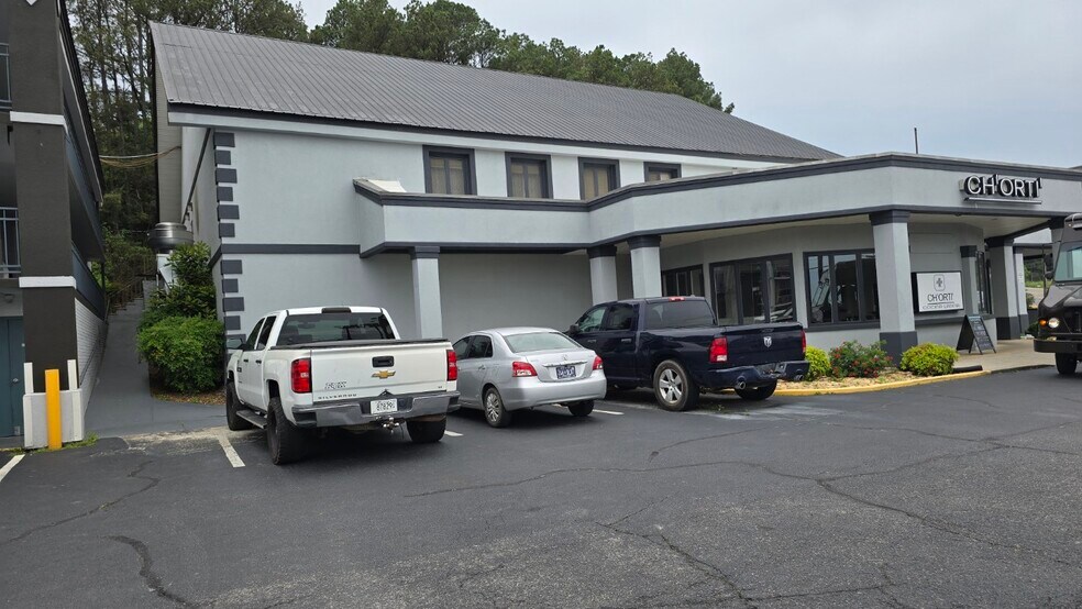 More Photos Of , Cleveland Hospitality For Sale