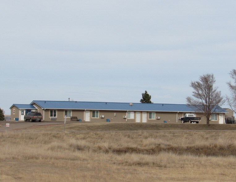 Primary Photo Of 681 7th St SW, Halliday Hotel For Sale