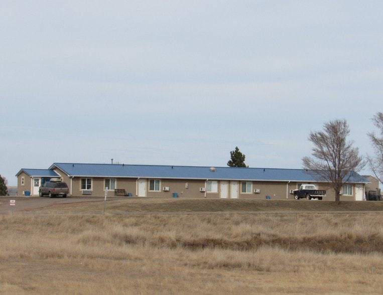 Primary Photo Of 681 7th St SW, Halliday Hotel For Sale