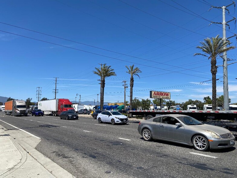 More Photos Of 10238 Cherry Ave, Fontana Land For Sale