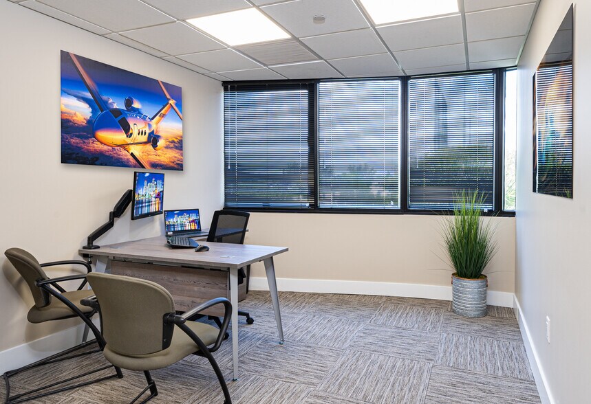 More Photos Of 1601 Belvedere Rd, West Palm Beach Coworking Space