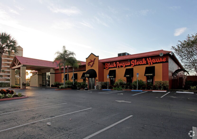 More Photos Of 7516 W Irlo Bronson Memorial Hwy, Kissimmee Restaurant For Lease