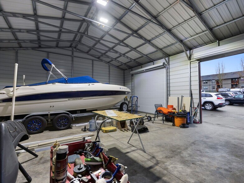 More Photos Of 17795-17835 SW Pacific Hwy, Tualatin Storefront Retail Office For Sale