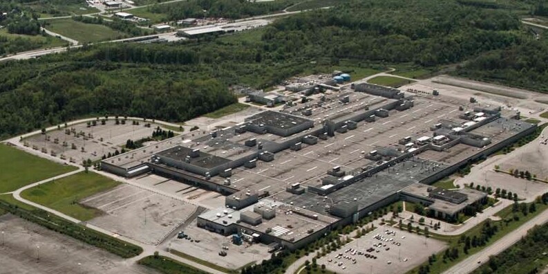 More Photos Of 1001 Technology Dr, Mount Pleasant Manufacturing For Lease