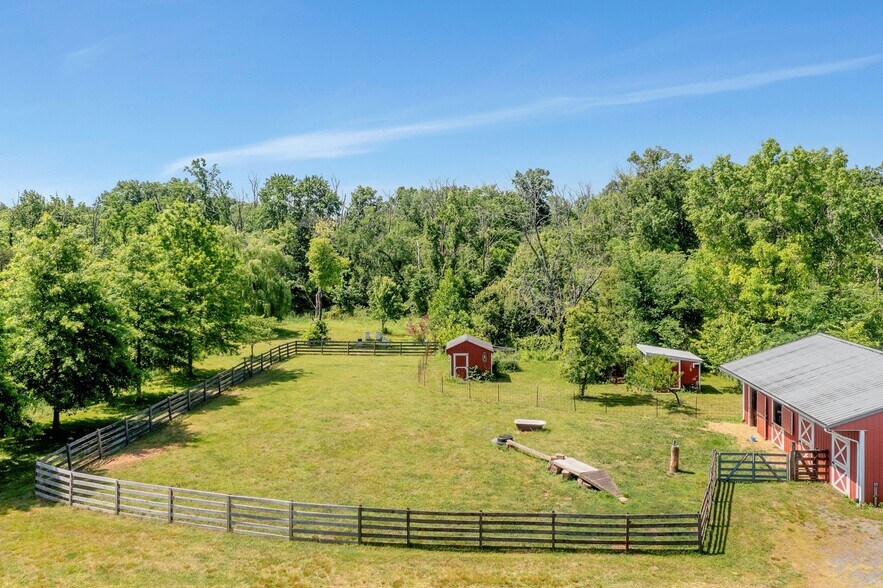 More Photos Of 104 Steinmetz Rd, Hillsborough Land For Sale