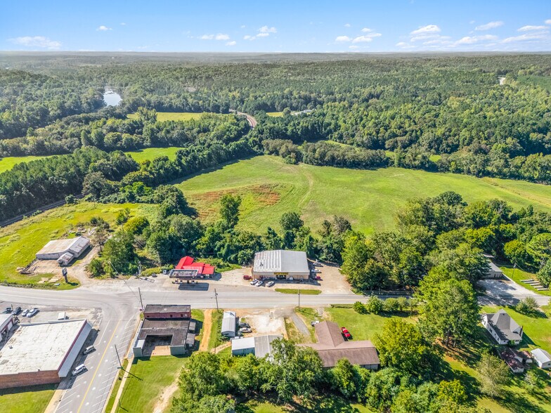 More Photos Of 48298 Highway 22, Wadley Freestanding For Sale