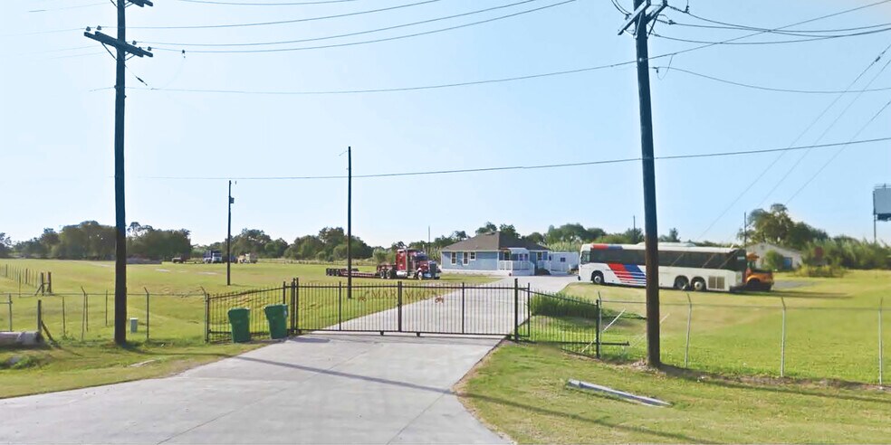 More Photos Of 4114-A South Cage Blvd, Pharr Land For Sale