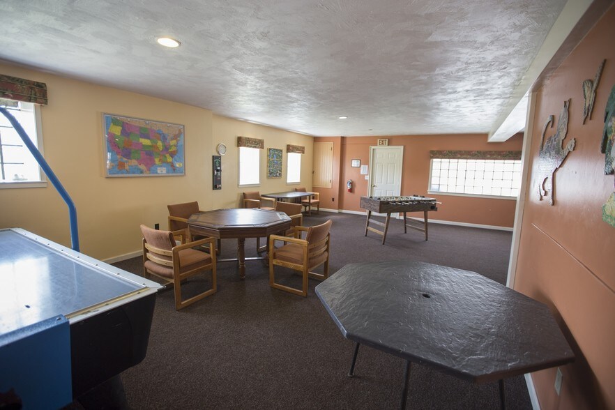 More Photos Of 201 Roses Hill Rd, Richfield Springs Hotel For Sale