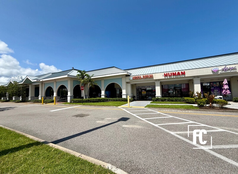 More Photos Of 9000-9164 S Federal Hwy, Port Saint Lucie Unknown For Lease
