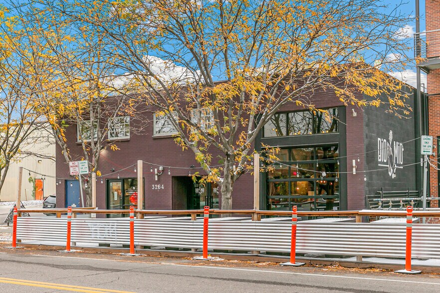 More Photos Of 3264 Larimer St, Denver Coworking Space